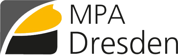 logo MPA Dresden